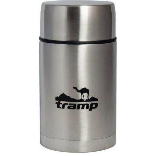 Термос харчовий Tramp Food 1,0 л 10,7х10,7х19,5 см Металік (UTRC-079) - фото 2 Термос харчовий Tramp Food 1,0 л 10,7х10,7х19,5 см Металік (UTRC-079) - фото 2