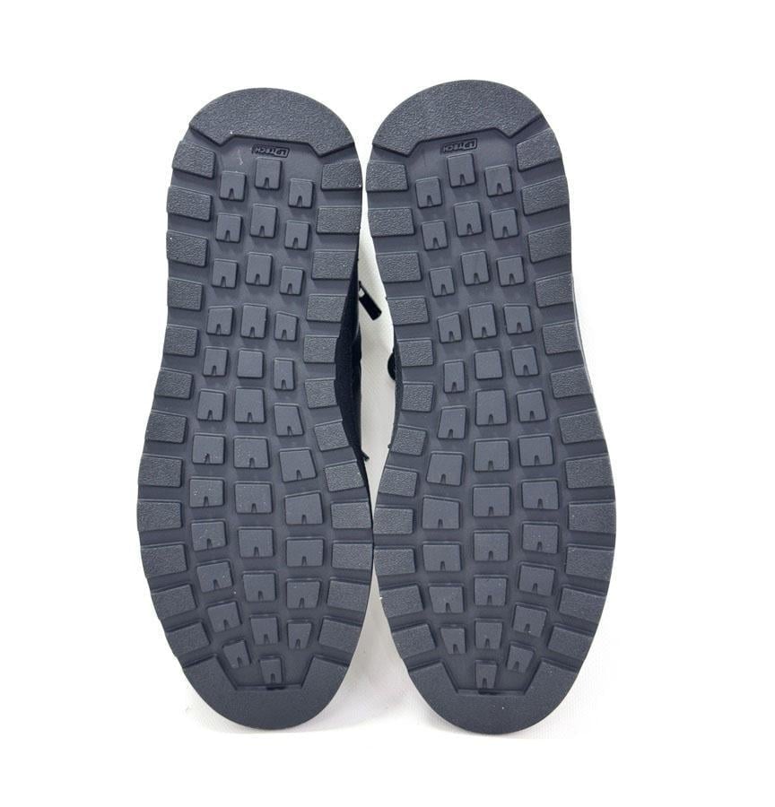 Черевики чоловічі зимові STEPTER 8585 шкіра р. 41 - фото 6