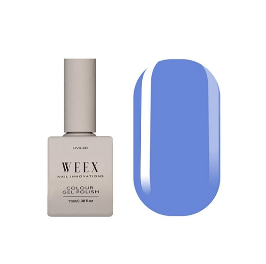 Гель-лак Weex 11 мл цвет 609 (2120936609004) Гель-лак Weex 11 мл цвет 609 (2120936609004)