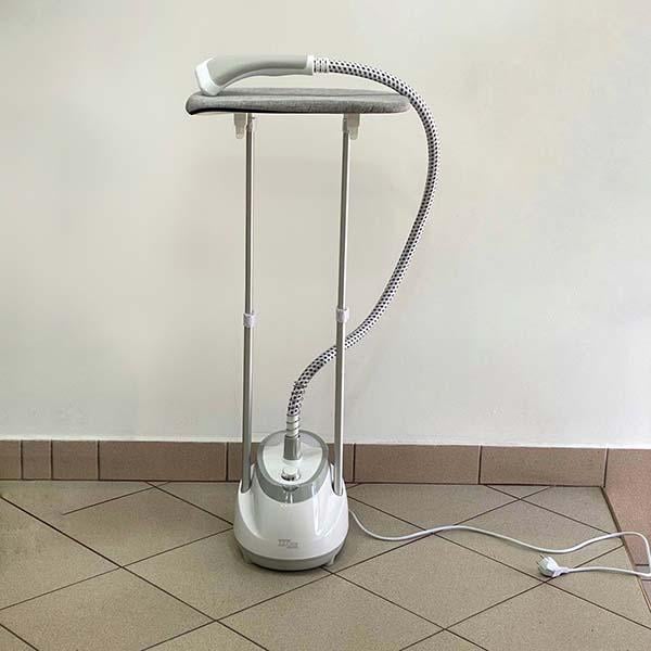 Отпариватель Zepline вертикальный (ЦБ-00034441) - фото 2 Отпариватель Zepline вертикальный (ЦБ-00034441) - фото 2