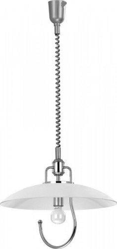 Люстра подвес Alfa Hak Chrom (1450)