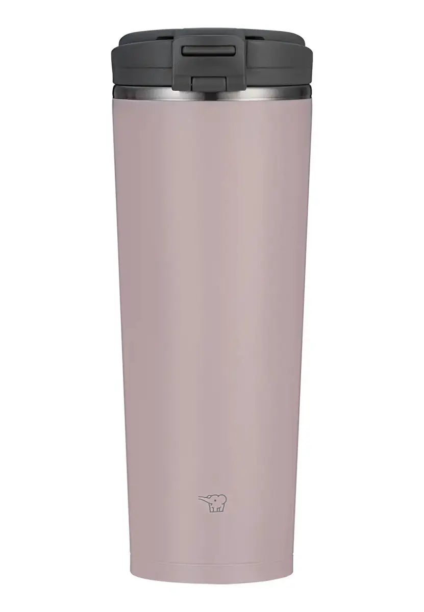 Термостакан Zojirushi SX-KA40PM 0,4 л Rose (1678-06-39)