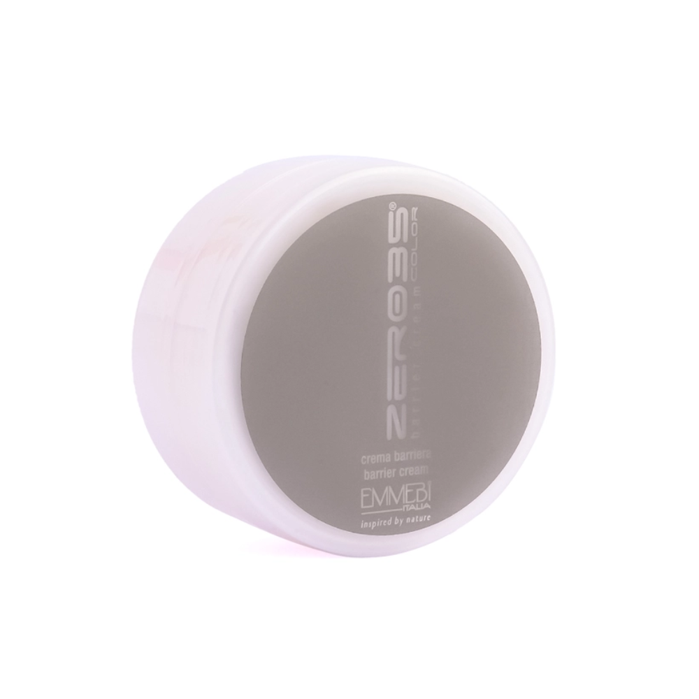 Крем для захисту шкіри голови під час фарбування Emmebi Italia Zer035 Barrier Cream 100 мл (10051)
