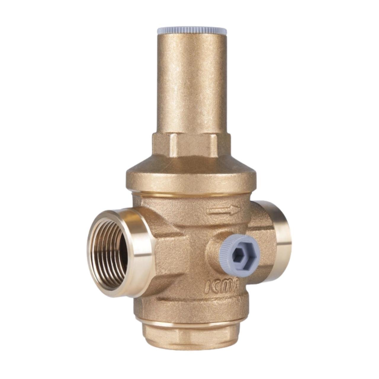 Редуктор ICMA №246 1" (2654804080)