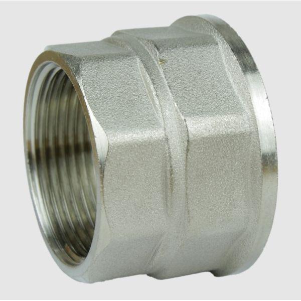 Муфта УЗКМ никель ВВ 1 1/2"х1 1/4" (116798)