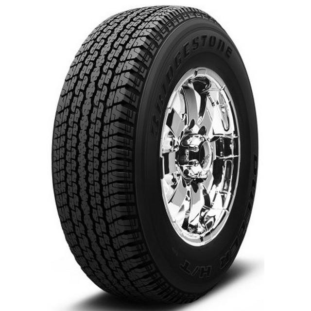 Шина Bridgestone Dueler H/T 840 265/65 R17 112H лето (1000207332)