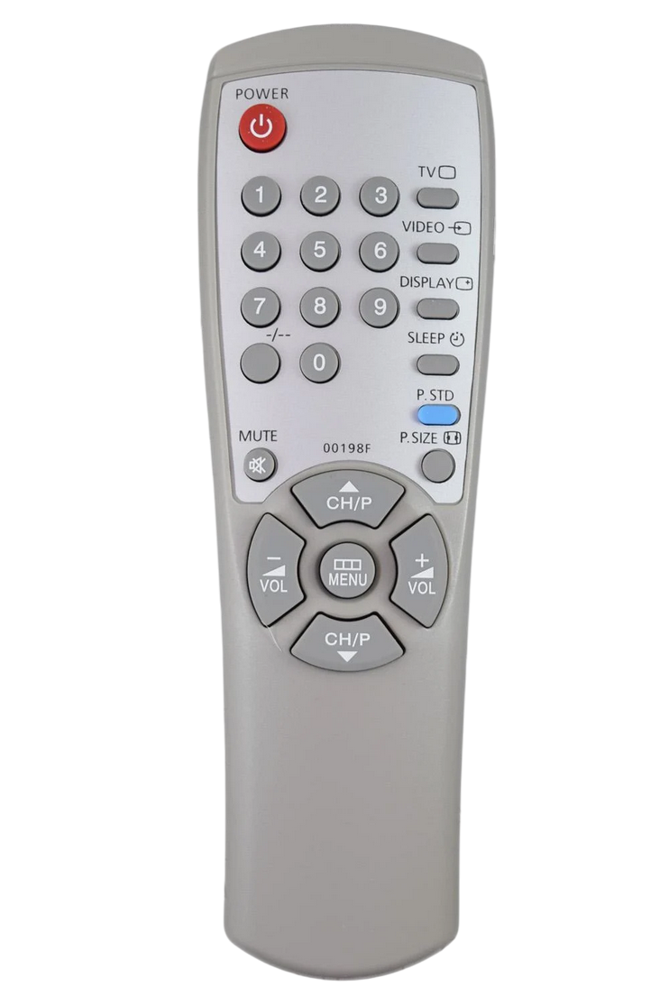 Пульт для телевизора Samsung AA59-00198F (954)
