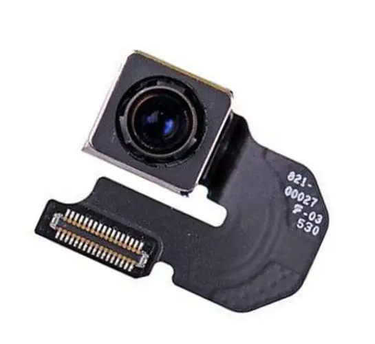 Задняя основная камера iPhone 6S (P219)