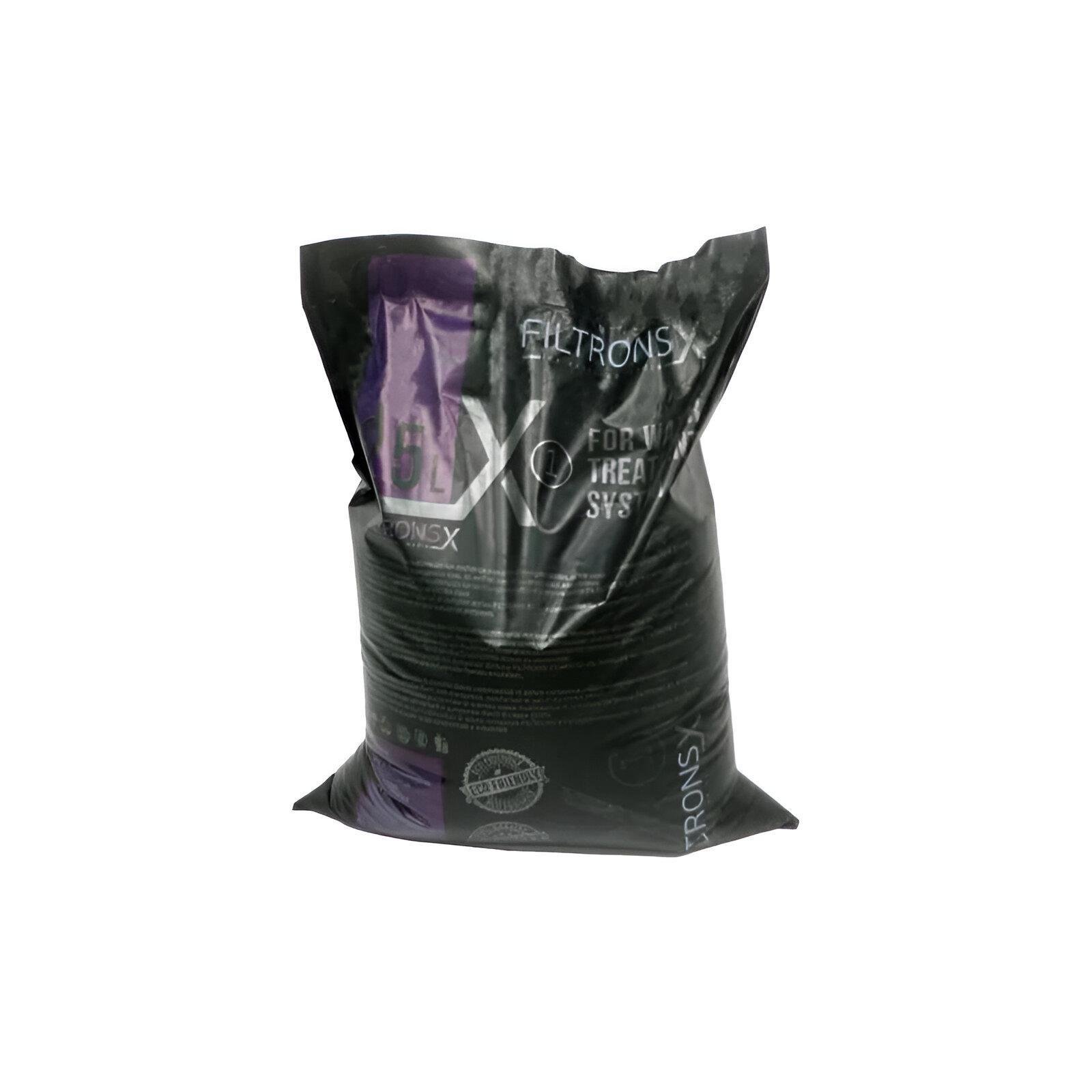 Загрузка комплексная фильтрующая Filtrons X1 25 л (FL-X1-25)