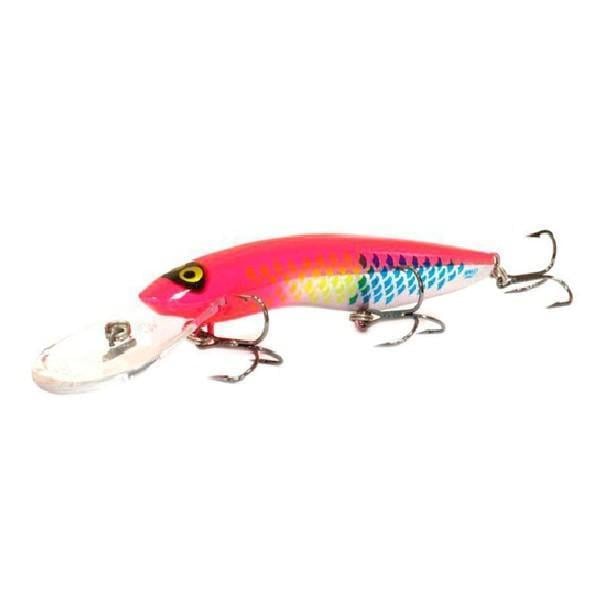 Воблер HALCO SORCERER 125 STD R21 125 мм 20 г заглубление 3 м