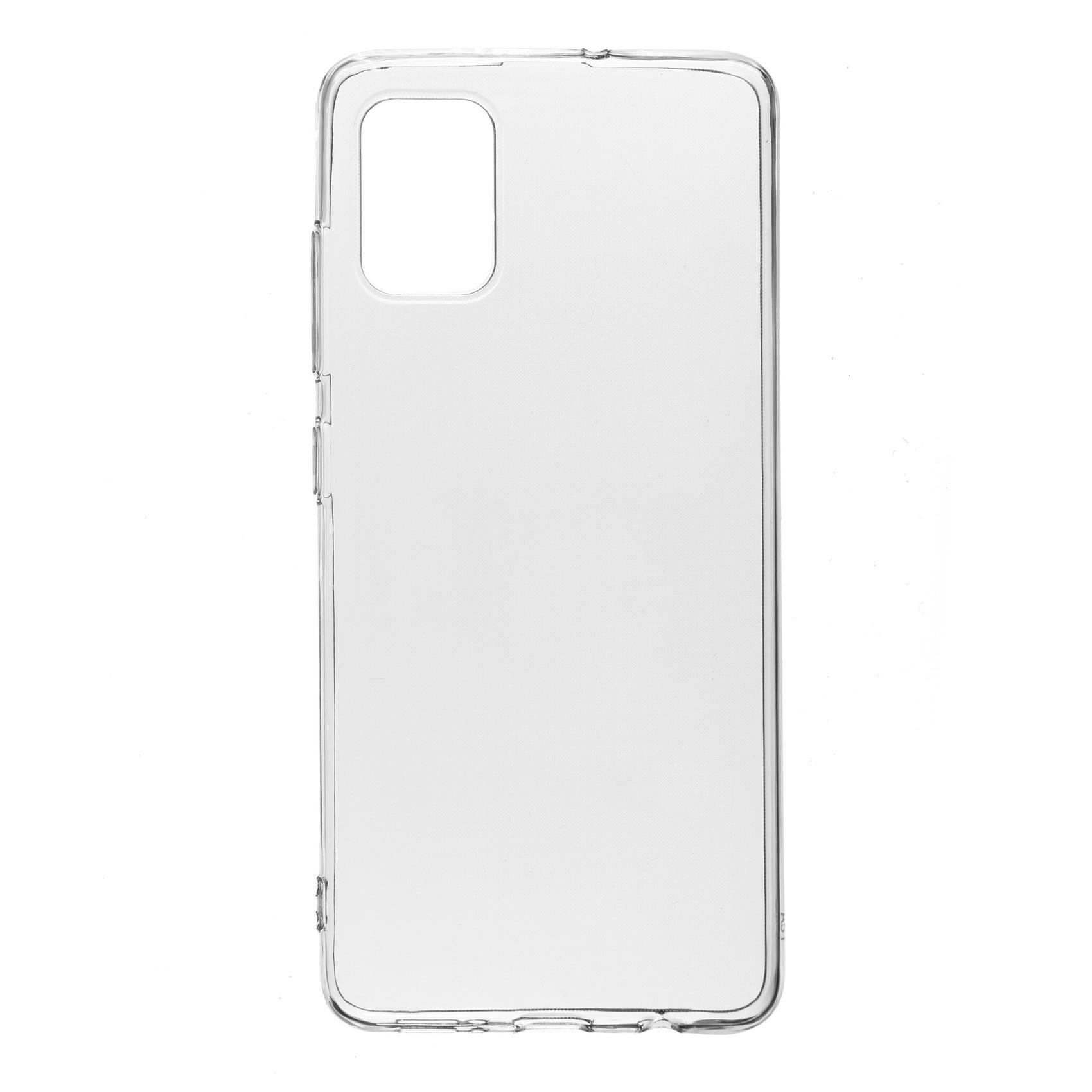 Armor Standart Air Series для Samsung A51 (A515) Transparent (ARM56142) Armorstandart ARM56142