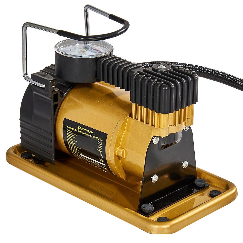 Компресор автомобільний KENTAVR (АК-16035A)