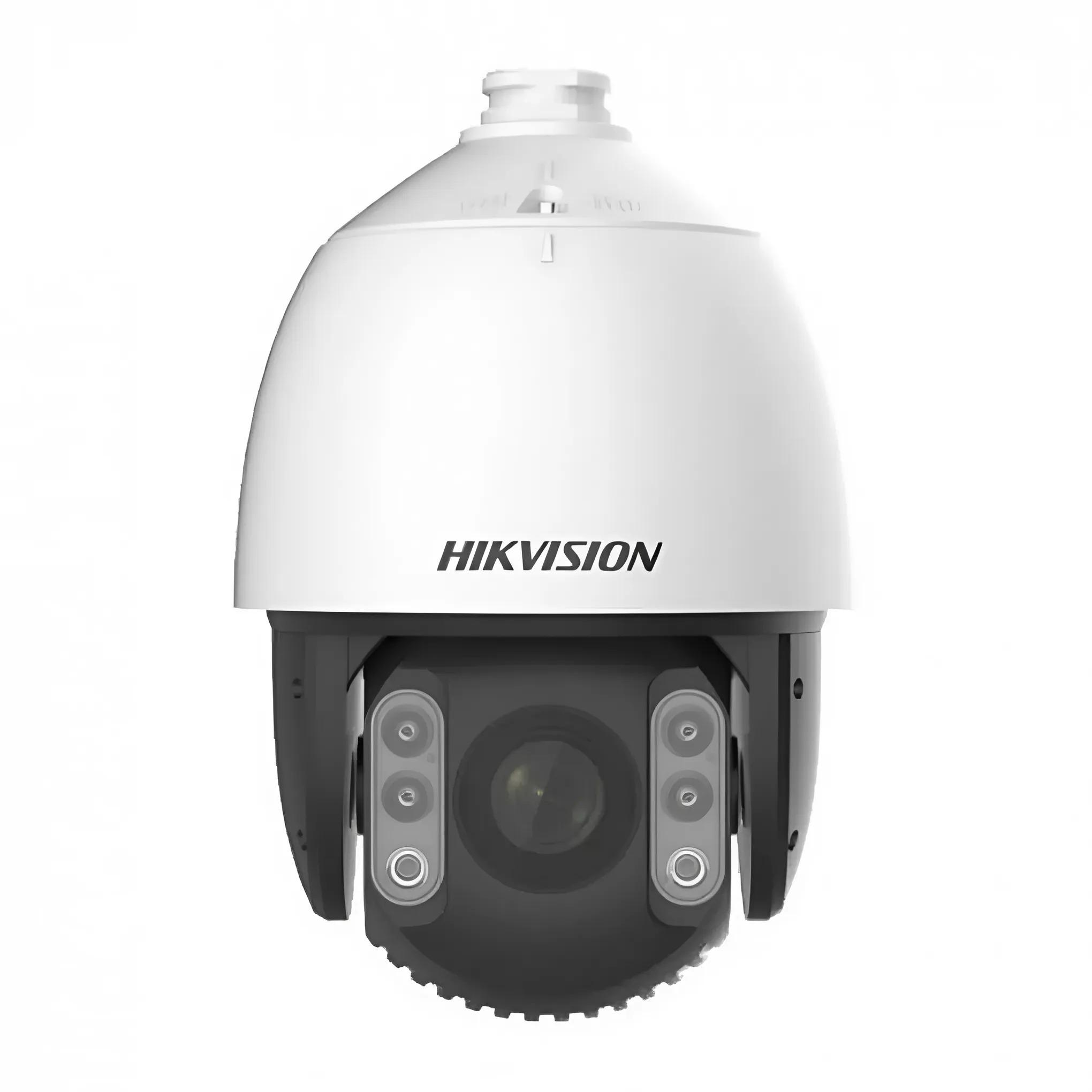Камера видеонаблюдения Hikvision PTZ DS-2DE7A245IX-AE/S1 4-180 мм Белый (99-00009155)