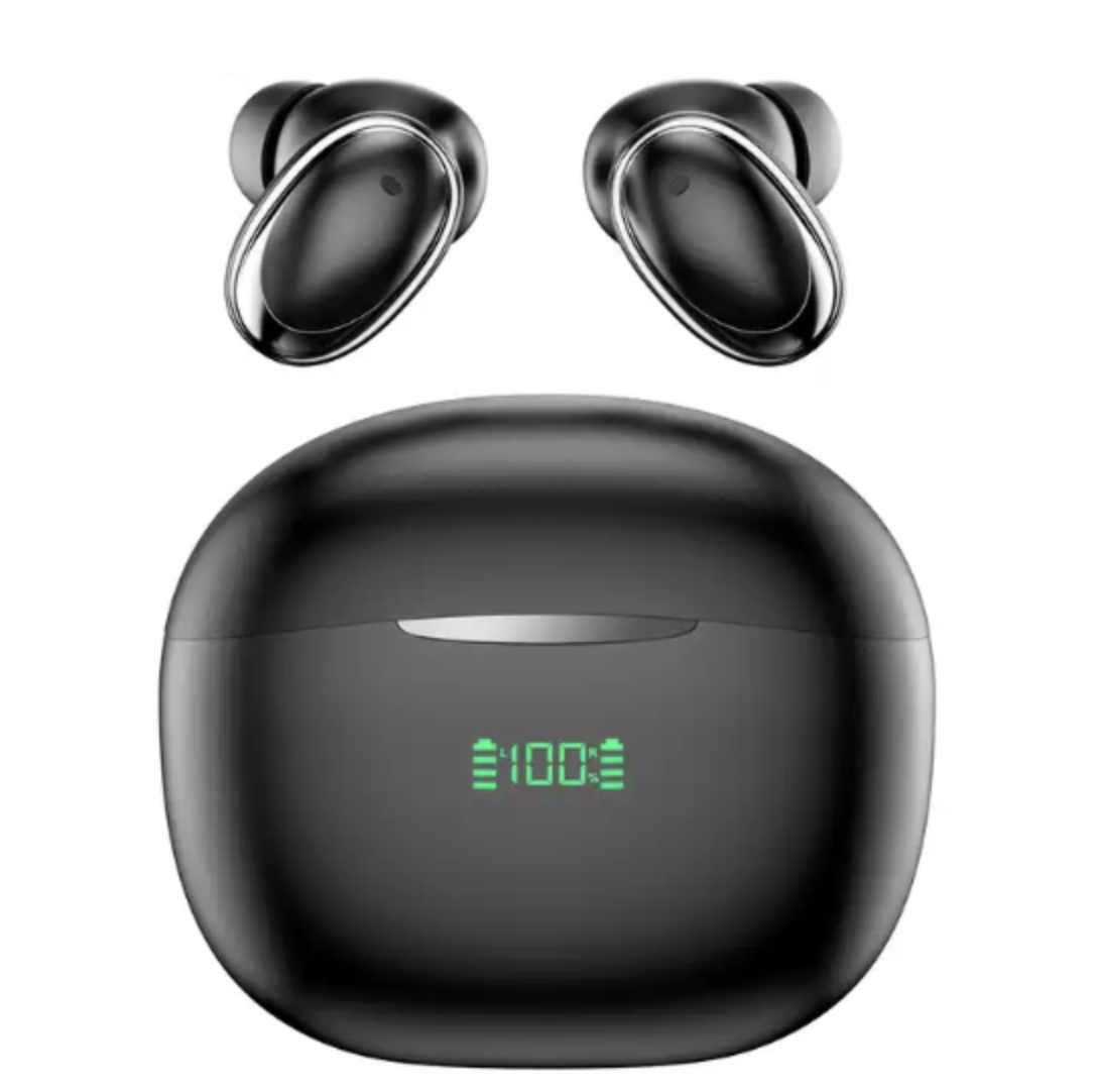 Наушники беспроводные New Bee CT02 Наушники беспроводные New Bee CT02