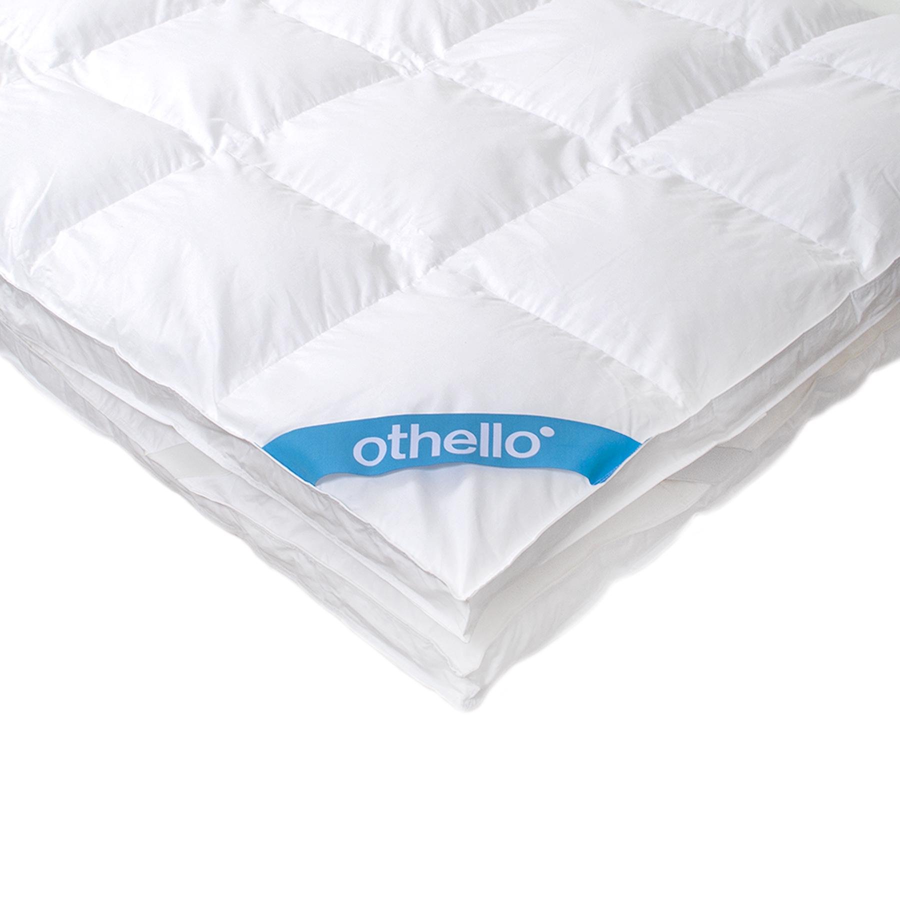 Топпер Othello Fibra Comfort 160х200/5 см (26434508)