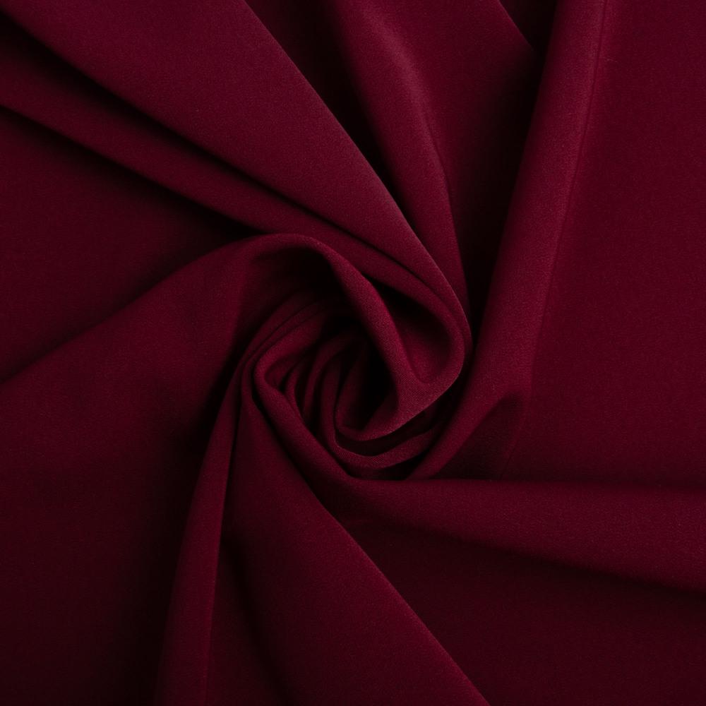 Ткань костюмная Alex Бордо (20336)