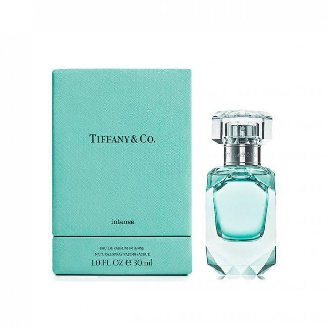 Парфюмированная вода для женщин Tiffany & Co Intense 30 мл (401430)