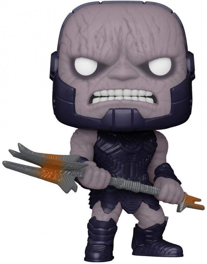 Фигурка Funko Pop DC Darkseid 10 см (DC D 1126)