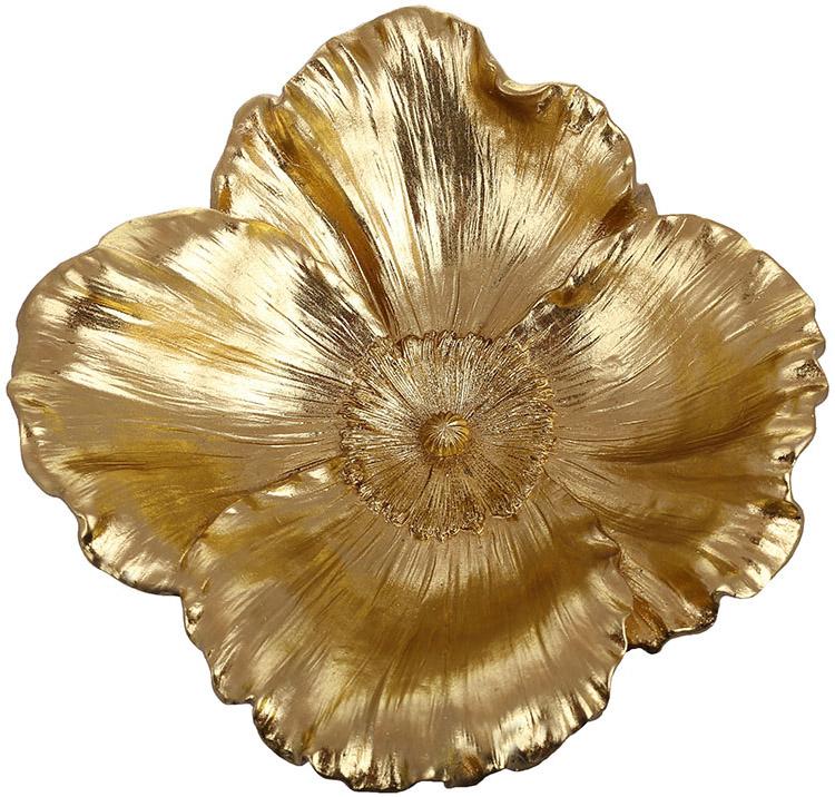 Подставка полирезиновая декоративная Магнолия 29 см