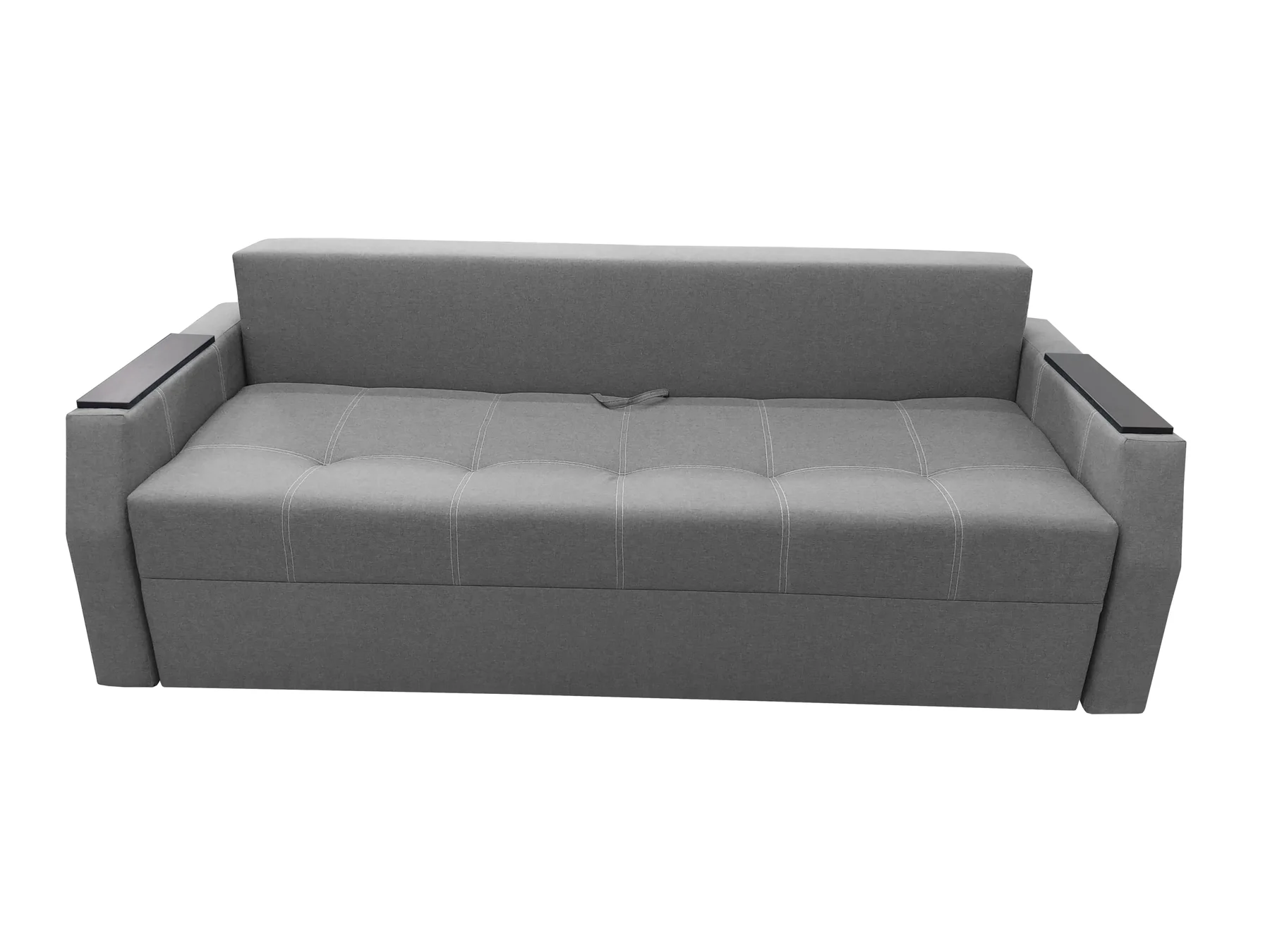 Диван Марк 220х98 см Серый (25484773) - фото 5 Диван Марк 220х98 см Серый (25484773) - фото 5