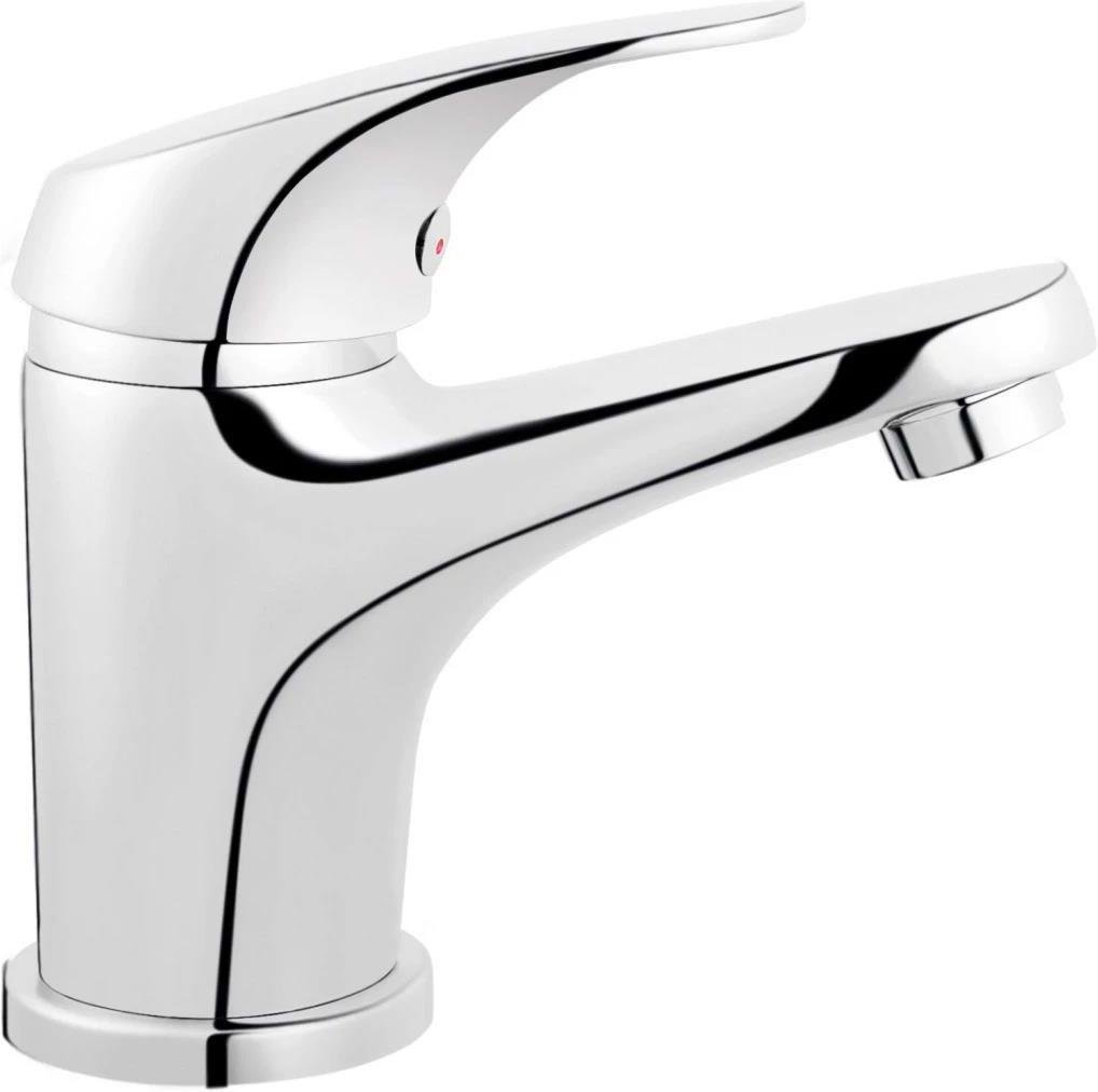 Смеситель для умывальника Ferro One Chrome (BFO2)