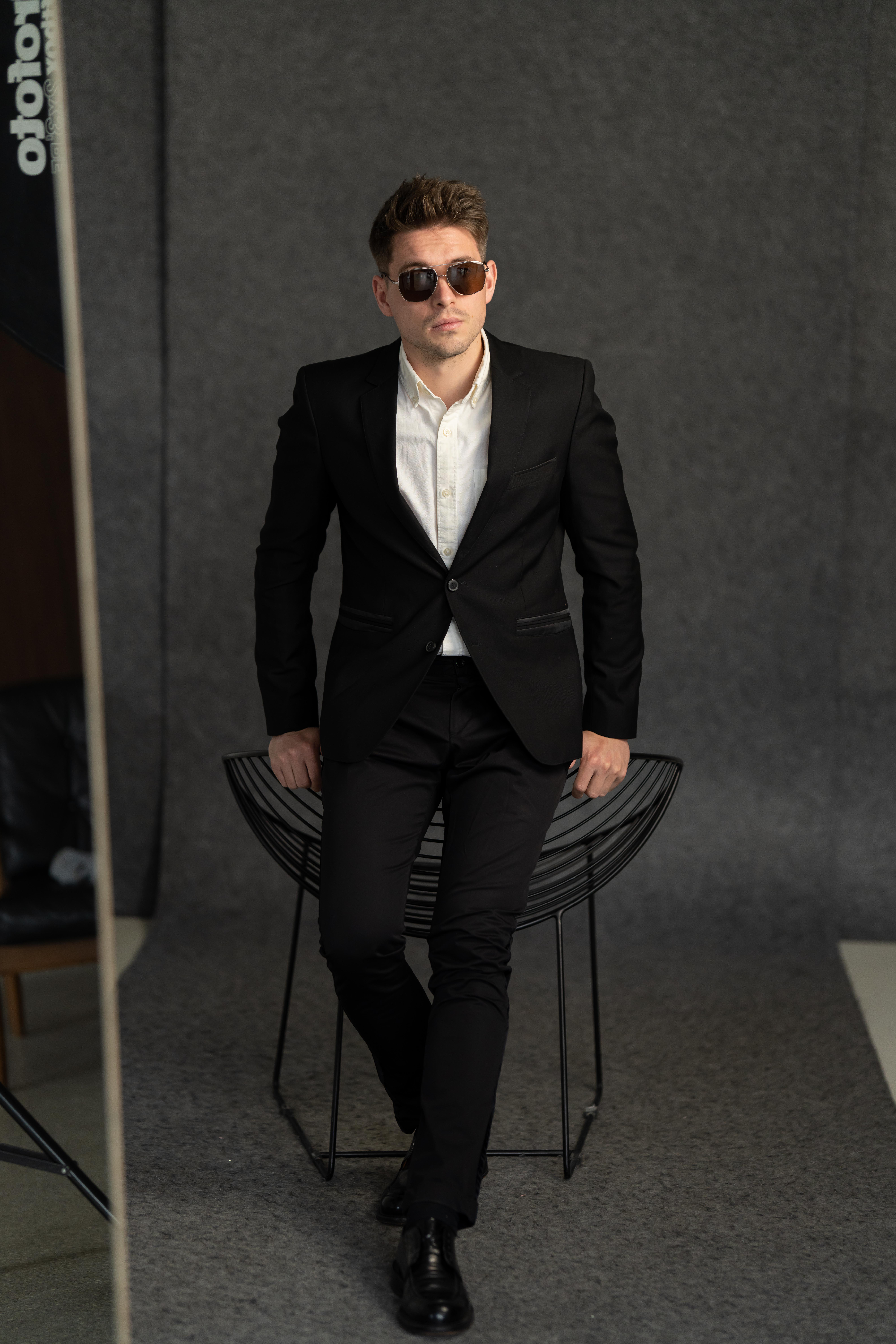 Сонцезахисні окуляри чоловічі MEGAPOLIS 626 Brown (11652469) - фото 5 Сонцезахисні окуляри чоловічі MEGAPOLIS 626 Brown (11652469) - фото 5