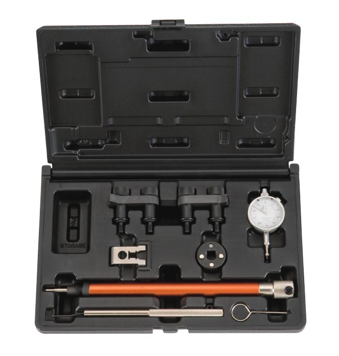 Набір установки Force 908G18 ГРМ VAG 1.8/2.0 TSI-TFSI 8 пр.