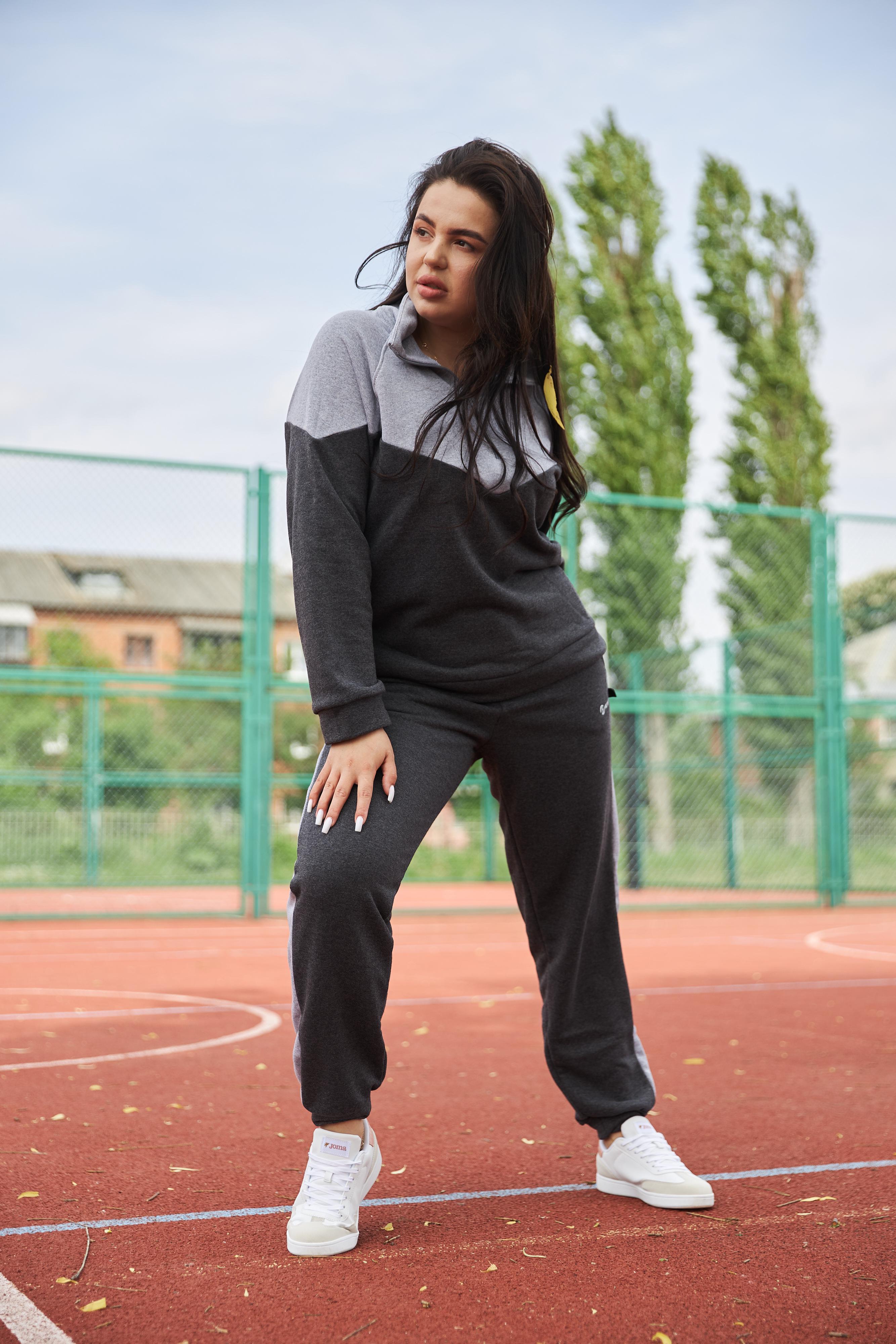 Спортивный костюм демосезонный XL (14604968)