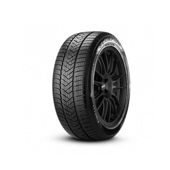 Шина Pirelli Scorpion Winter 215/65 R17 99H Seal Inside без шипів зимова