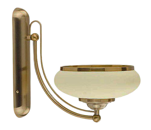 Светильник настенный Alfa Prestige (10900)