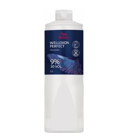 Окислитель для волос Wella Welloxon Perfect 9% 1 л (827246186)