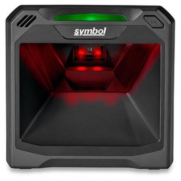 Сканер-имидж штрих кода стационарный ZEBRA DS7708 USB (30288146)