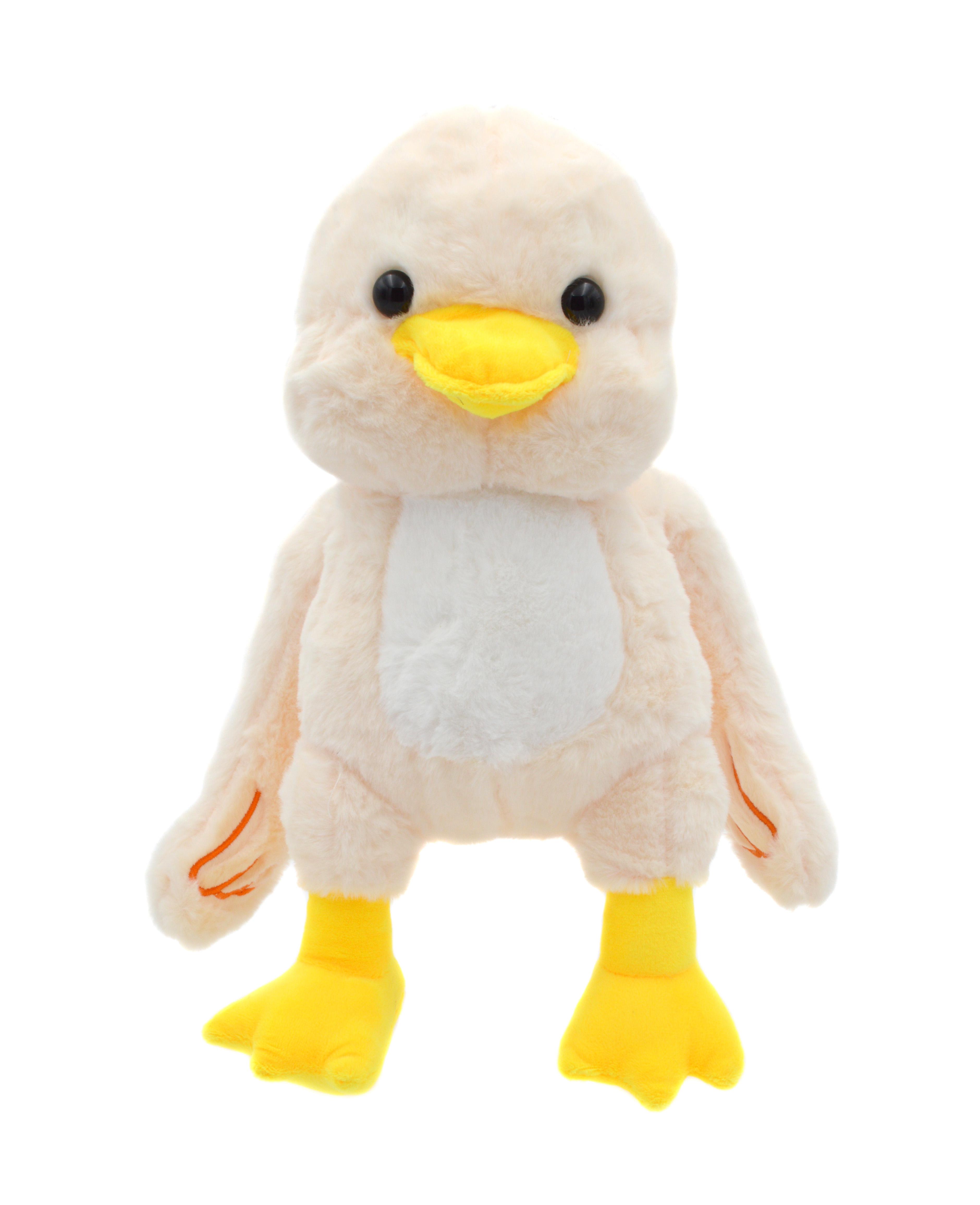 Іграшка м'яка Курча з магнітами 40 см (62889D) - фото 3 Іграшка м'яка Курча з магнітами 40 см (62889D) - фото 3