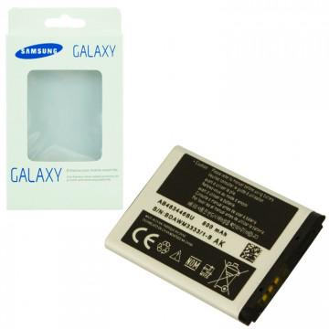 Акумулятор Samsung AB463446BU 800 mAh X200 X208 AAA (8925541) - фото 2