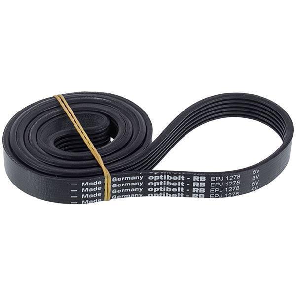 Ремень для стиральной машины 1278J6 EPJ Optibelt 151044 (00000038564)