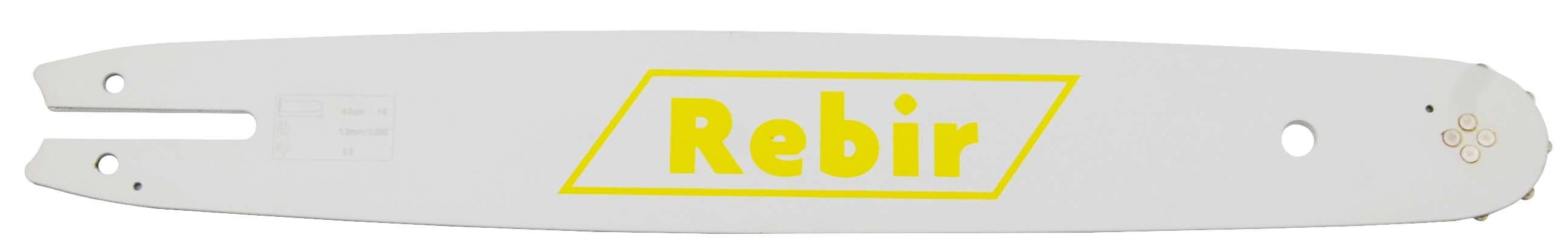 Шина Rebir для St-30050004813 16" 40 см 3/8 паз 1,3 55 звеньев