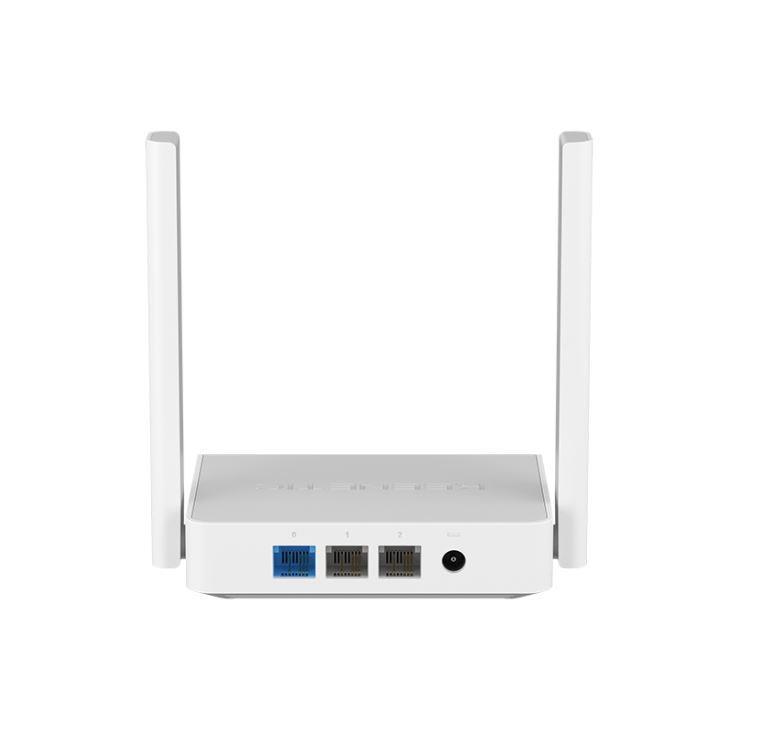 Маршрутизатор Keenetic Carrier KN-1721 - фото 3