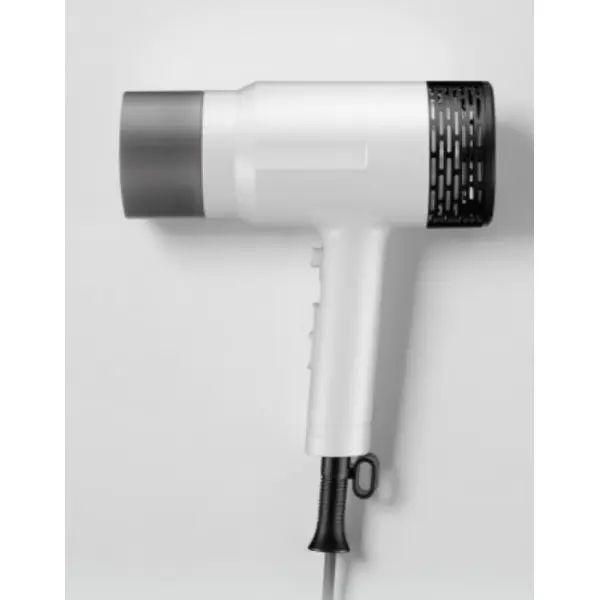 Фен для волос Turbo and Shape LB-1A WO-20 2 режима скоростей с холодным обдувом и защитой от перегрева 1800–2000 Вт