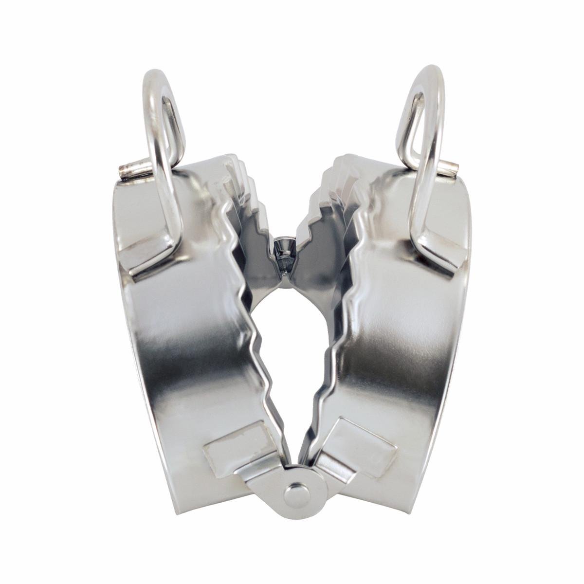 Форма для лепки вареников Kamille KM-8836 (106243) - фото 3 Форма для лепки вареников Kamille KM-8836 (106243) - фото 3