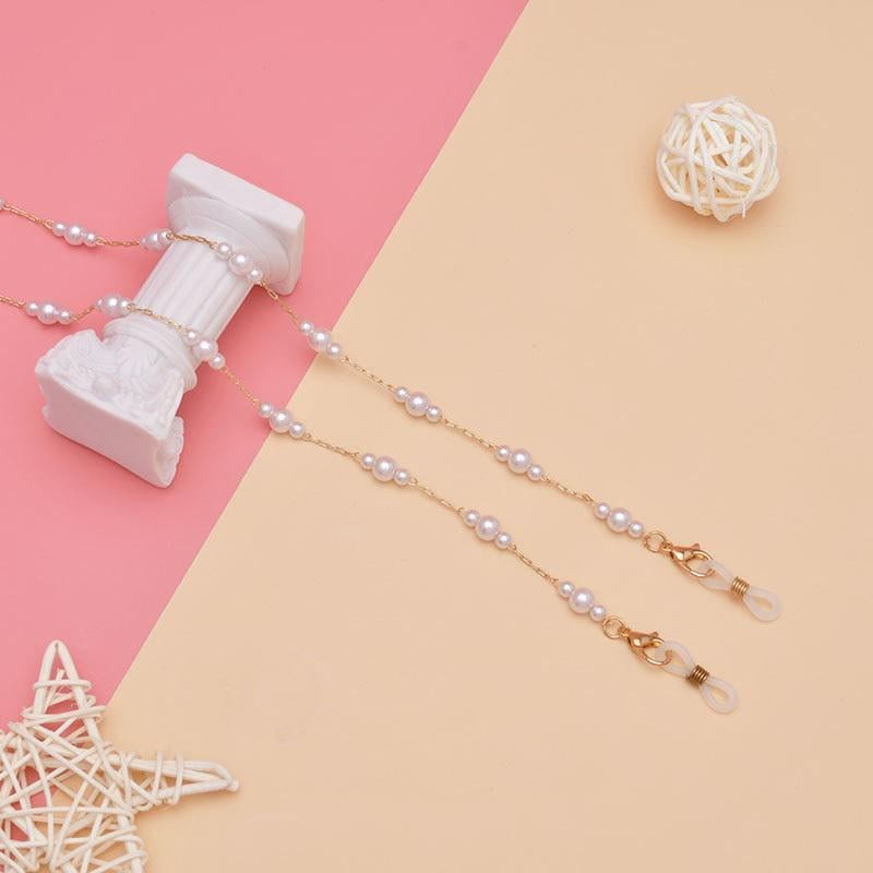 Цепочка для очков Sophistication 7 10220 Золотистый (4548008)