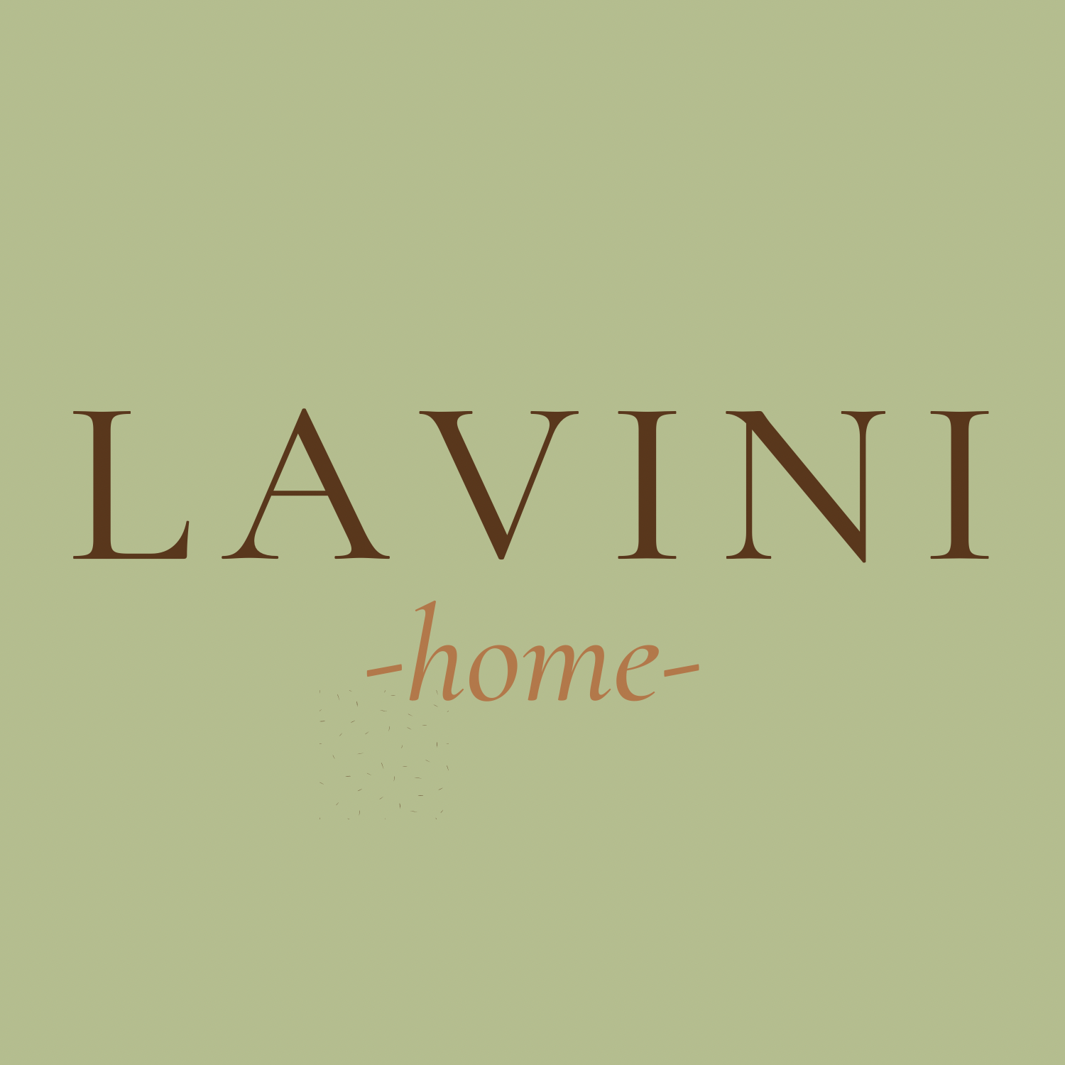 LAVINI home