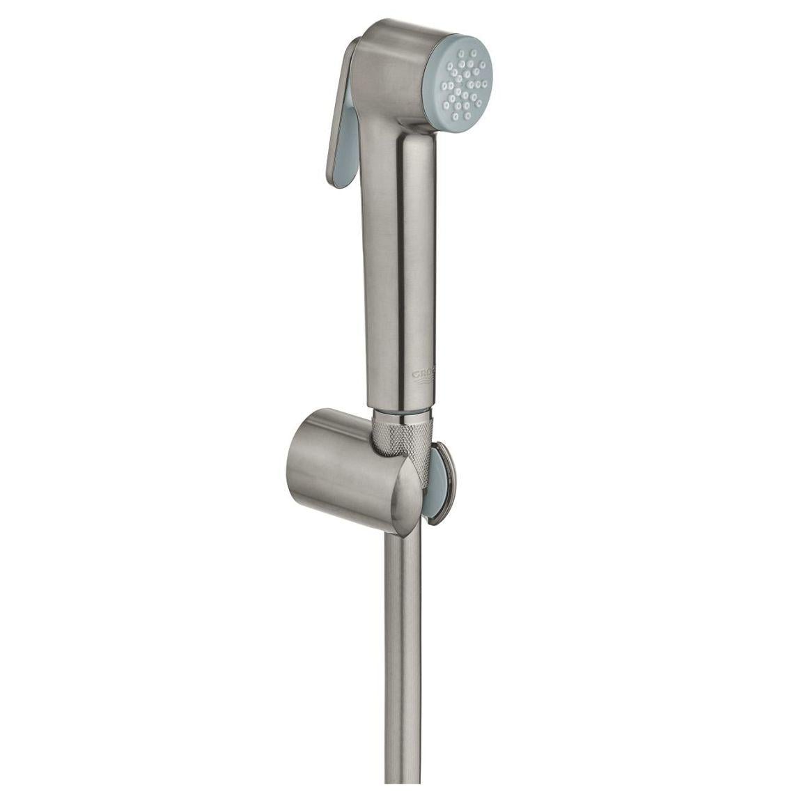 Гигиенический душ Grohe Tempesta-F суперсталь (27513DC1)
