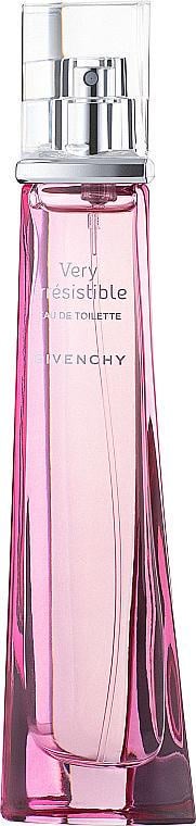 Туалетная вода для женщин Givenchy Very Irresistible 75 мл тестер (380620)