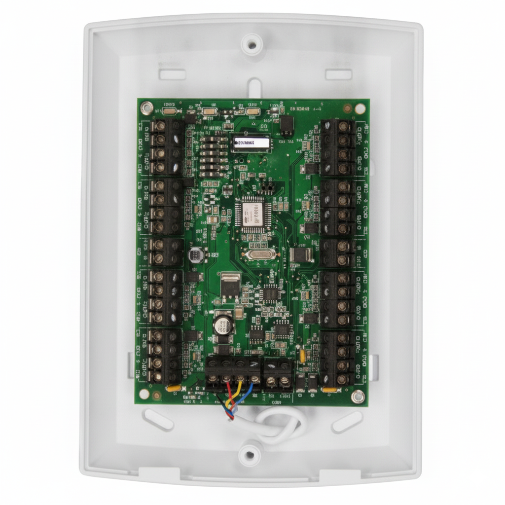 Модуль розширення зон PCX-RIX8i (2982505628)