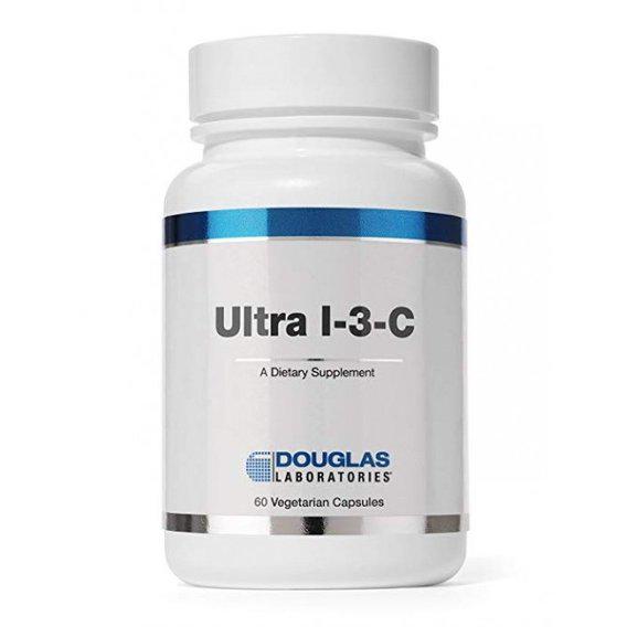 Индол 3 карбинол Douglas Laboratories Ultra I-3-C Indole-3-Carbinol 60 Caps (DOU-03777) Индол 3 карбинол Douglas Laboratories Ultra I-3-C Indole-3-Carbinol 60 Caps (DOU-03777)