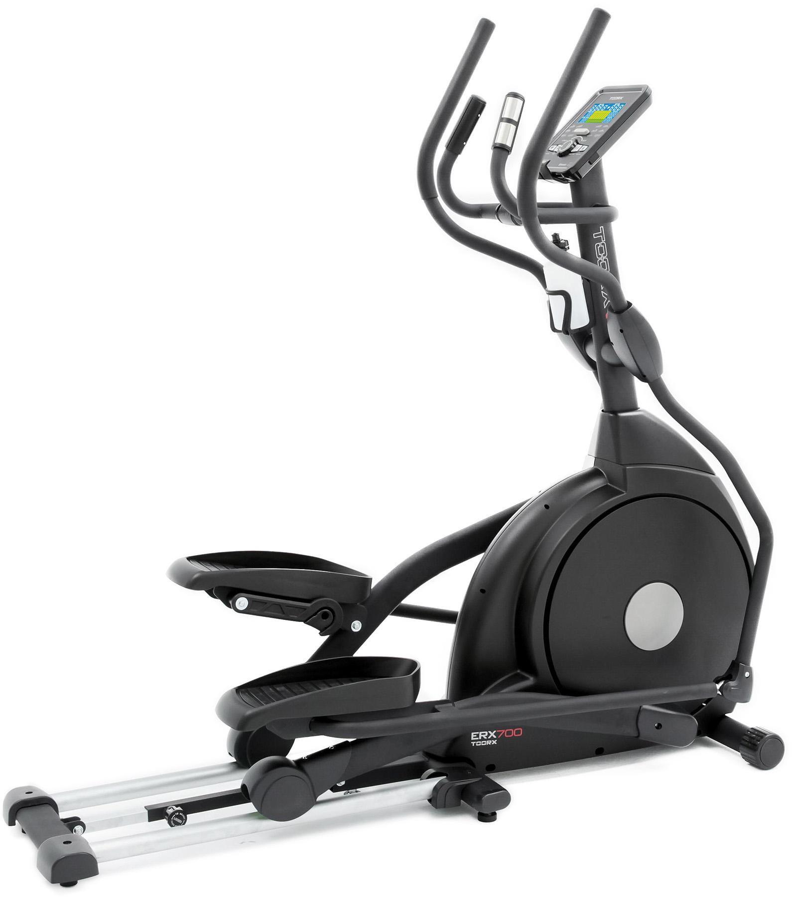 Орбитрек Toorx Elliptical ERX 700 (ERX-700) Орбитрек Toorx Elliptical ERX 700 (ERX-700)