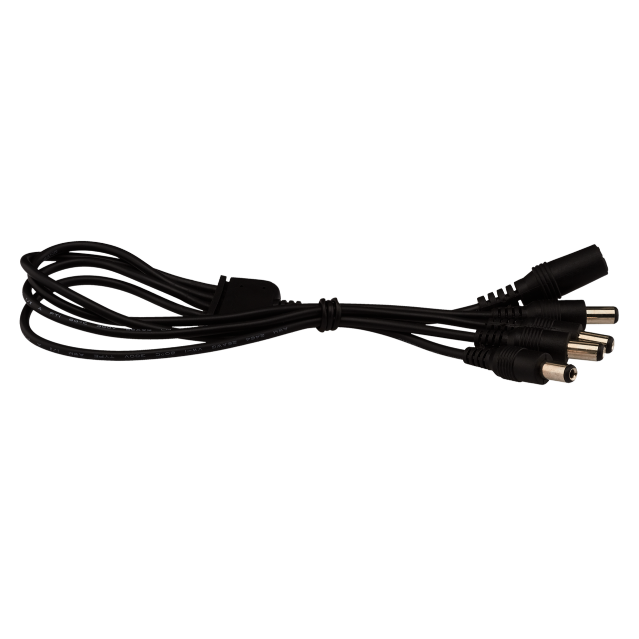 Кабель-делитель питания GreenVision GV-DCS 1/4 50 шт. (23931269) Кабель-делитель питания GreenVision GV-DCS 1/4 50 шт. (23931269)