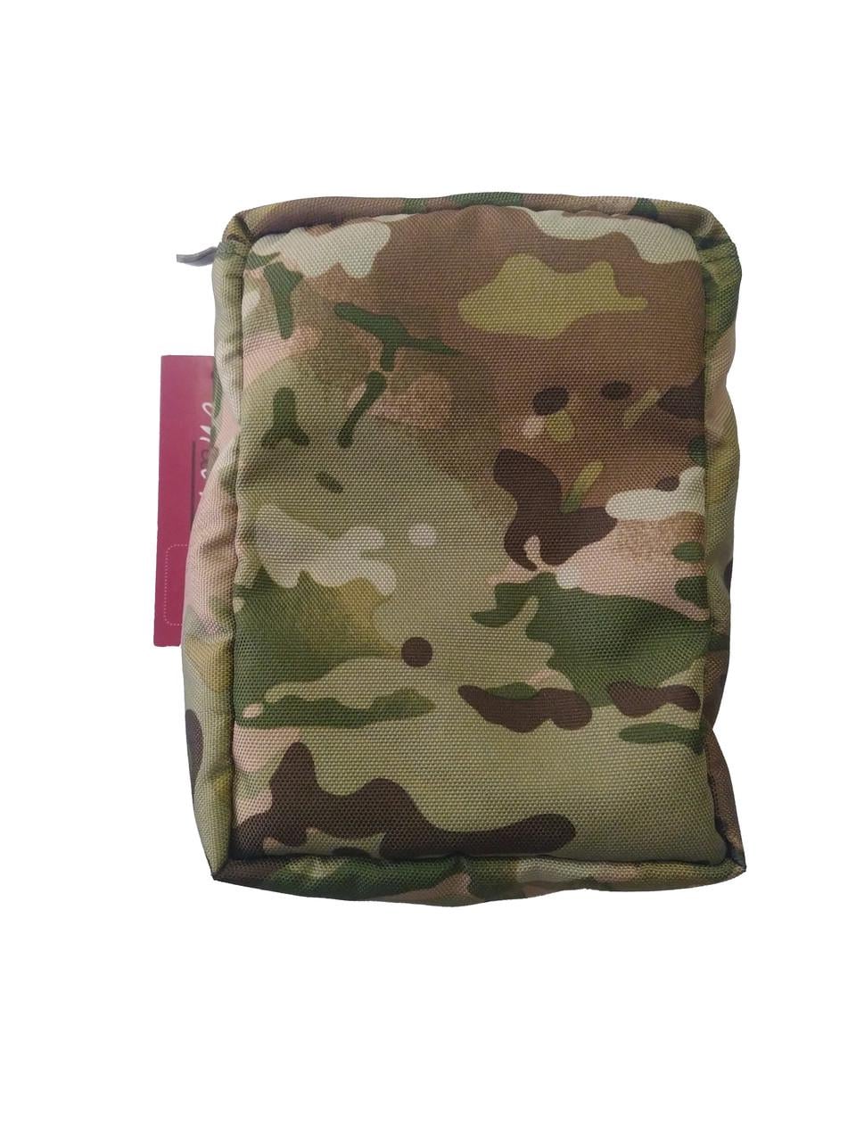 Підсумок для патронів М&М Невисипайка Мультикам (213537) Підсумок для патронів М&М Невисипайка Мультикам (213537)