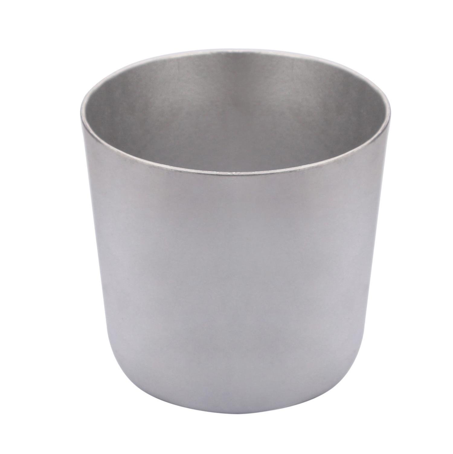 Форма металлическая для выпечки пасок/куличей/кексов и хлеба 0,5 л (1561543821)