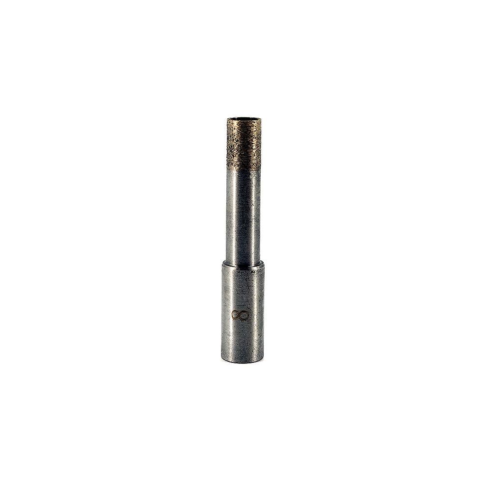 Коронка алмазна STEELRING Perfect під дриль 8 мм (SDCG8)